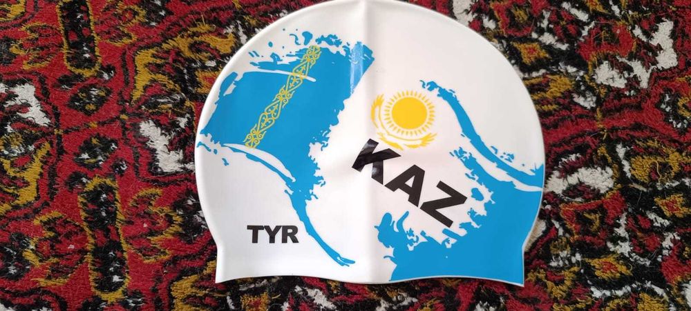 TYR Шапочка для плавания