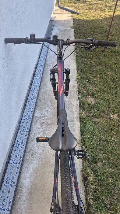 Bicileta MBT Rockrider ST 120 Marimea M