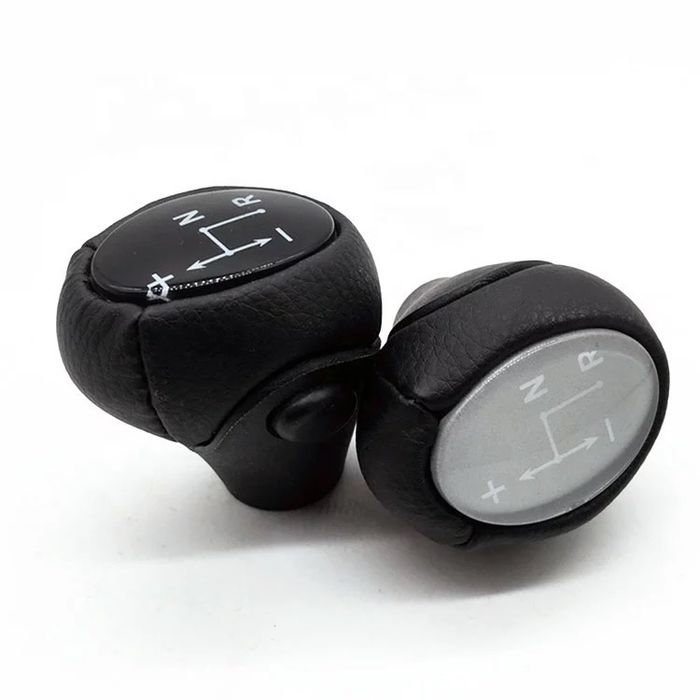 Скоростен лост Smart ForTwo w450 roadster w452 маншон топка бутон