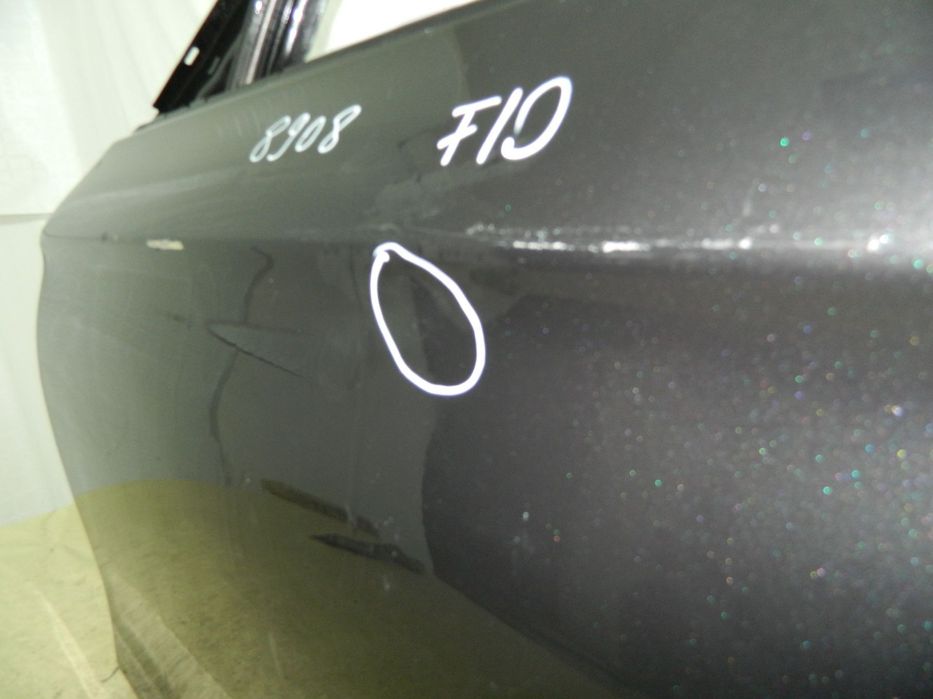 Usa stanga fata BMW Seria 5, F10  /  F11, 2010, 2011, 2012, 2013, 2014, 2015, 2016,.