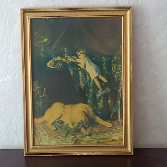 Настенные картины