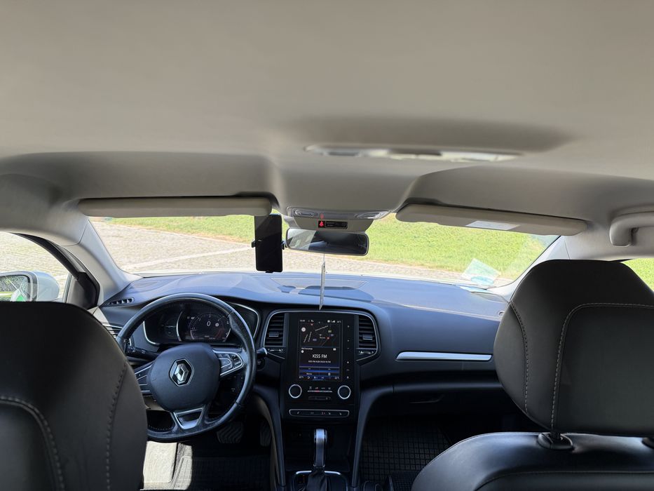 Renault Megan 1.5dci