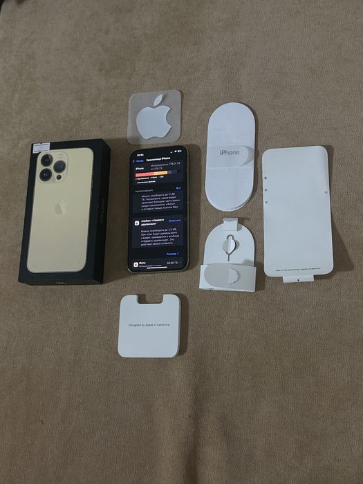 Iphone / Айфон 13 pro