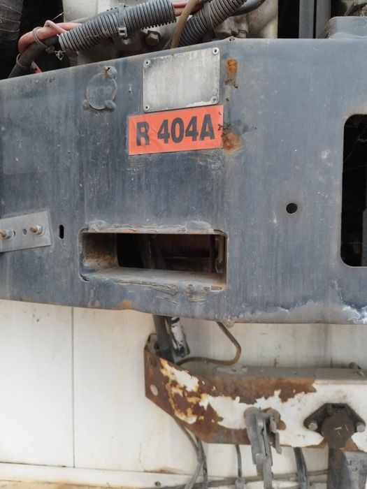 Thermo King хладилен агрегат