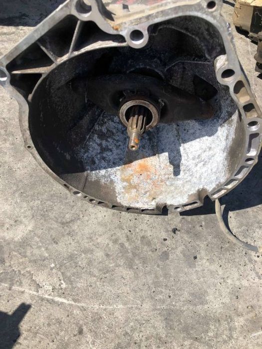 cutie viteza manual 1.9 benz bmw seria 3 e46 318 2001