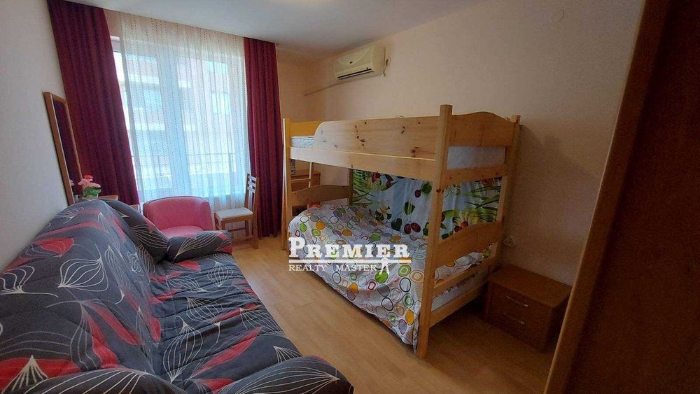 Продава се Двустаен апартамент в к.к. Елените - 75 кв.м за 1187 €/кв.м - Снимка #11