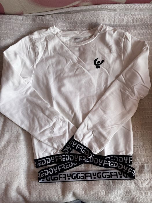 Продавам комплект на FREEDY