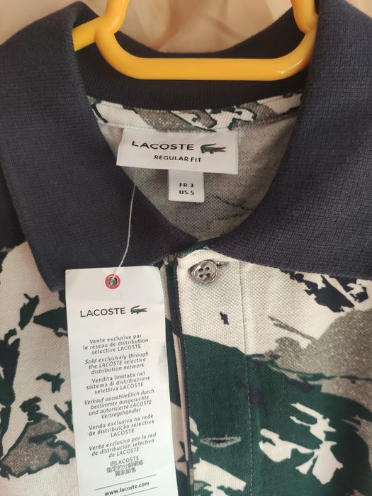 Tricou   Lacoste