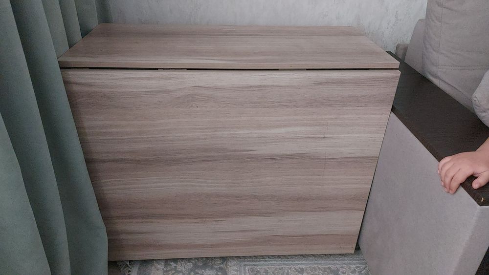 Стол складной 3×90