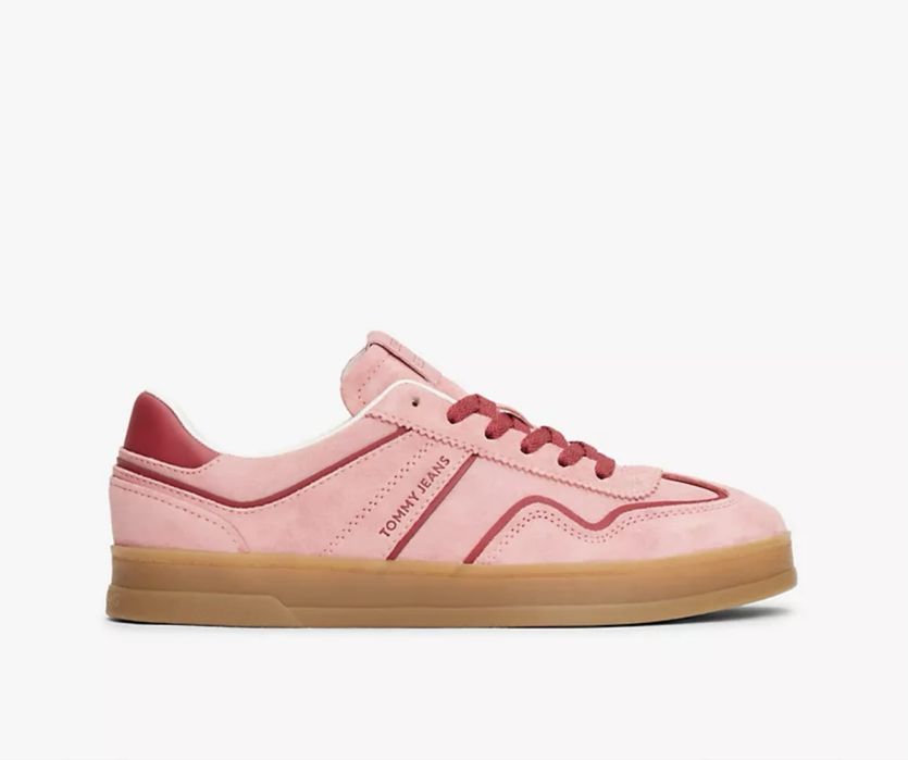 Кроссовки Tommy Jeans