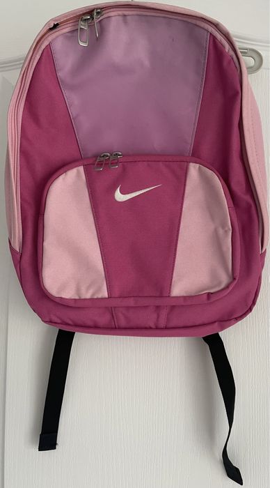 Nike ghiozdan rucsac roz pink