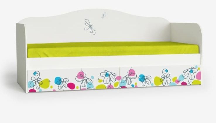 Продам детский гарнитур.