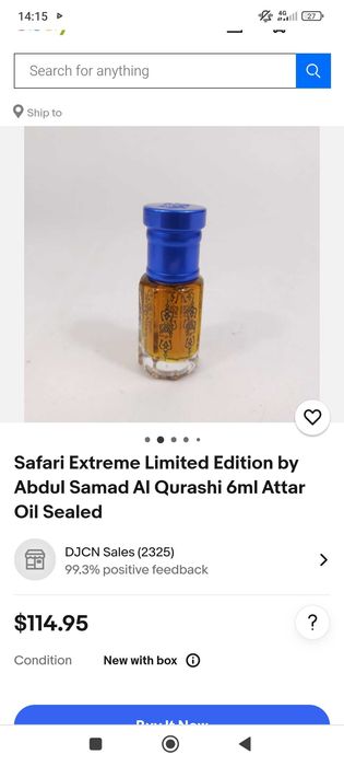 Abdul Samad Qurashi arginalli