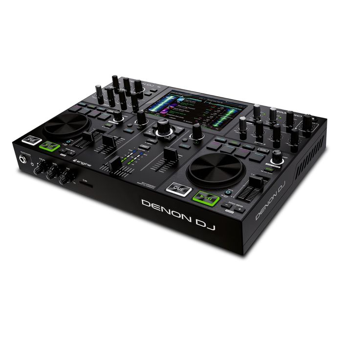 Denon Dj Prime Go