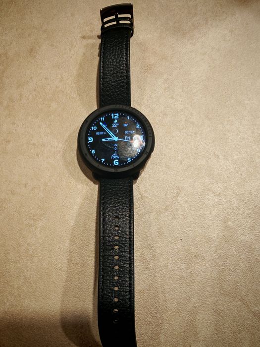 Smart watchs amazfit active 2