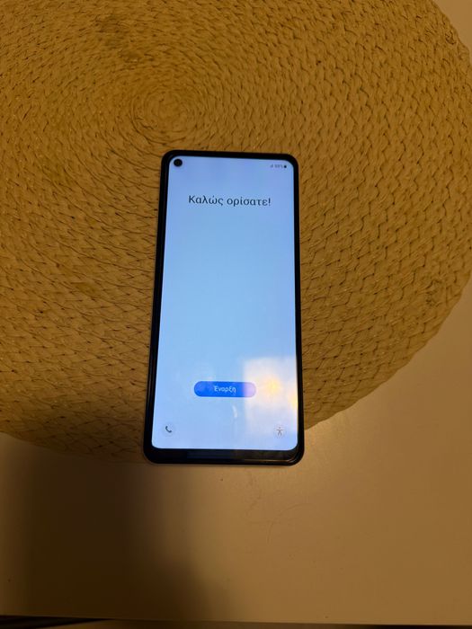 Samsung galaxy А21