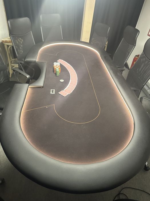 Professional poker table / Покер маса