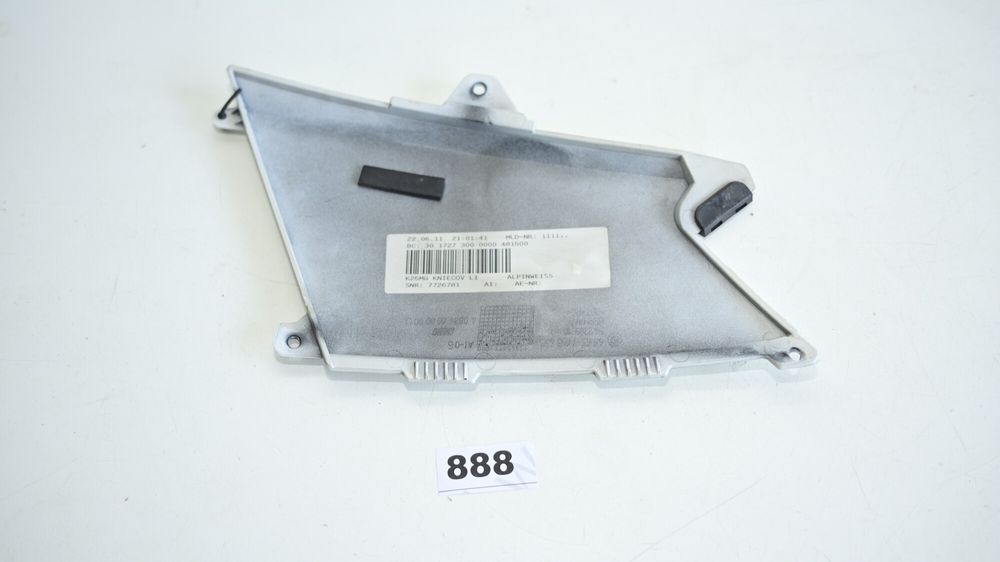 BMW R1200GS K25 Carena Stanga Rezervor Benzina 2008 2012