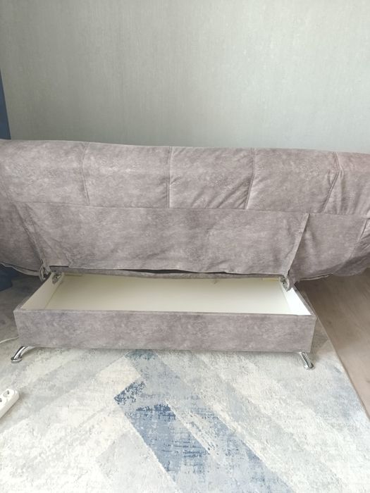 Диван кровать,книжка