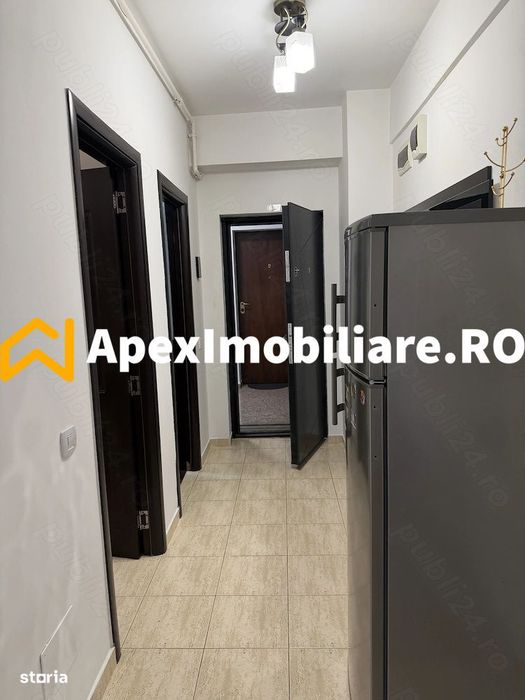 Garsoniera de inchiriat Baneasa Bucuresti | ApexImobiliare.ro