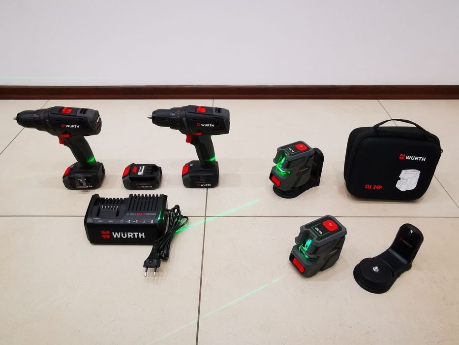 Wurth Hitachi /Hikoki Fein TJEP Metabo