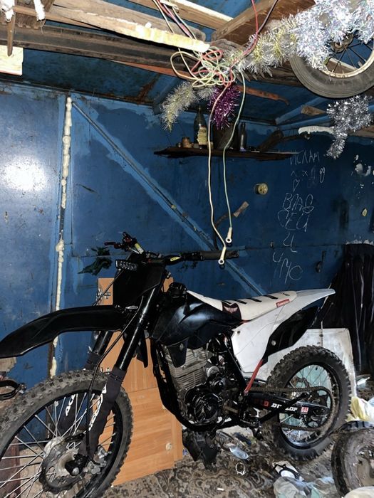 Продам Zuumav k5