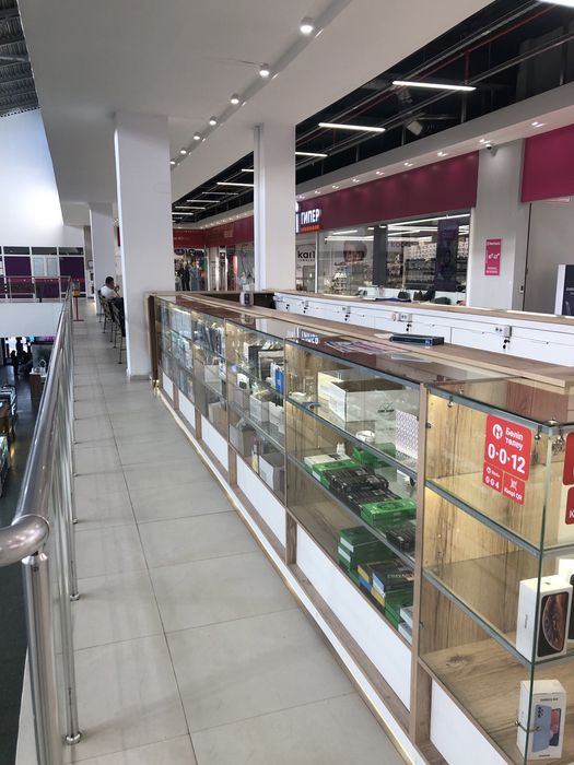 Продам островок в Тд