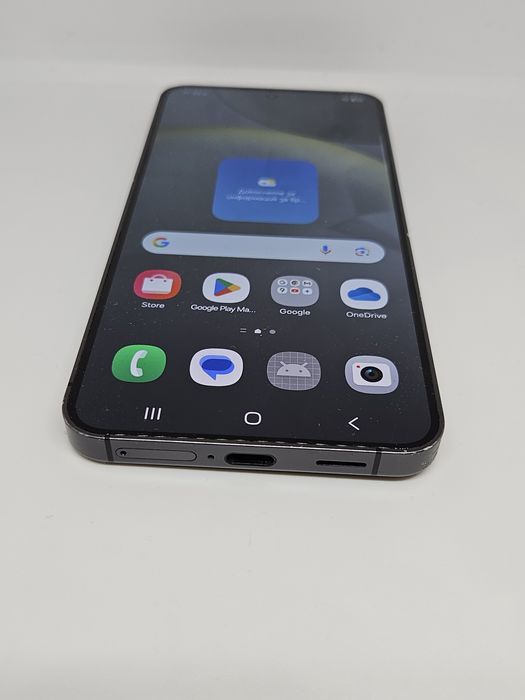 Samsung Galaxy S24 128Gb/8Ram Onyx Black