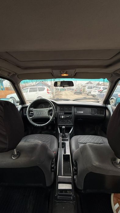 Продам ауди 80 б3