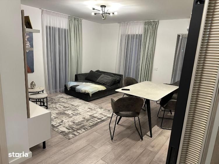 DE INCHIRIAT | Apartament 3 camere | Parcului 20