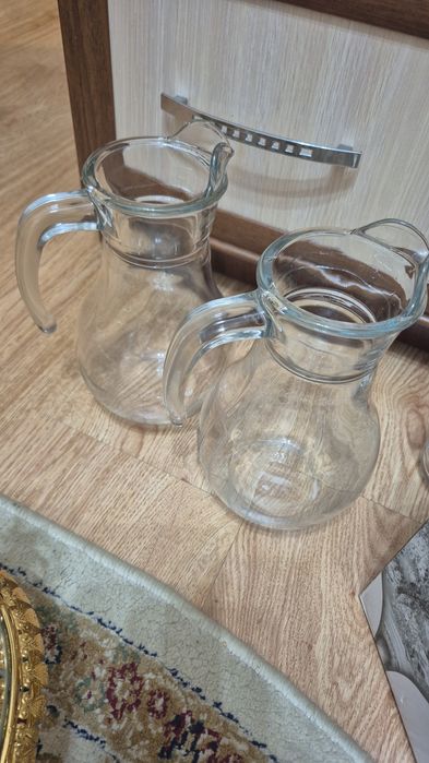 Разгрузка гардероб