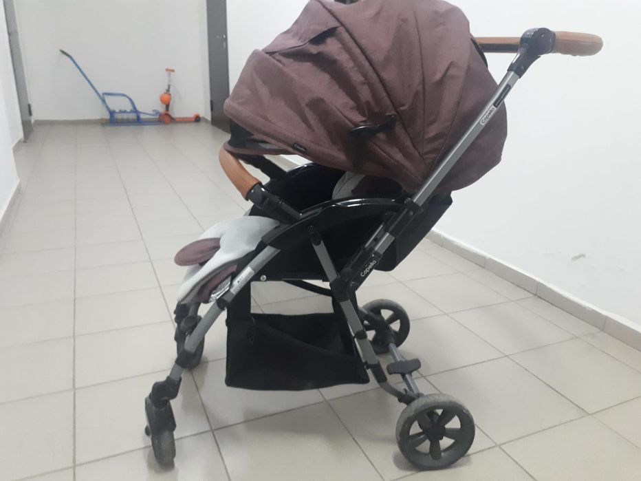 Продам Каляску в отличном састоянии