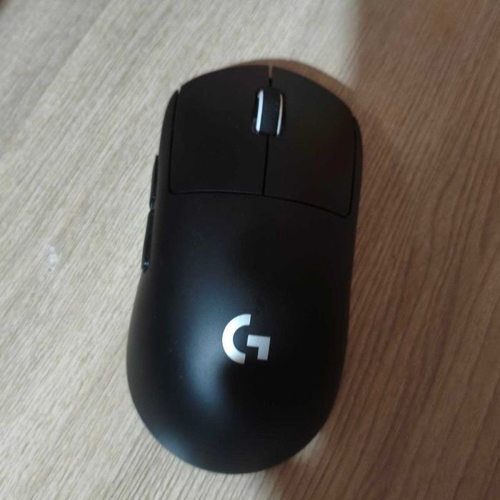 Игровая мышь Logitech G Pro X Superlight 2