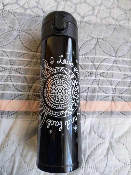 Супер бутилки за вода