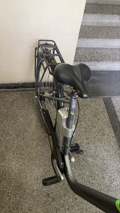 Pegasus Ел. Велосипед 28”
