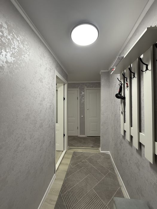 квартира в аренду