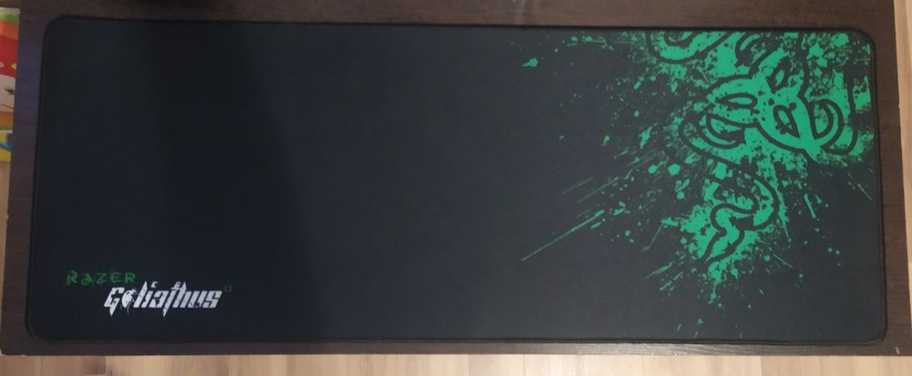 Коврик большой Razer