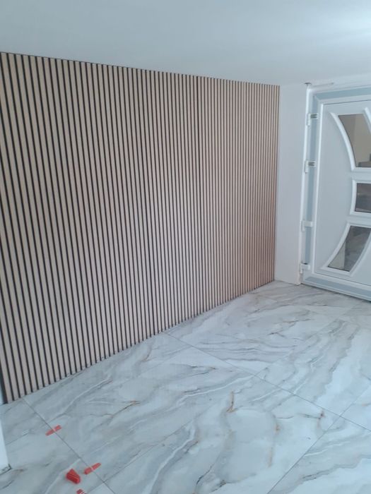 Executam lucrari interior/exterior rapid si la pret corect