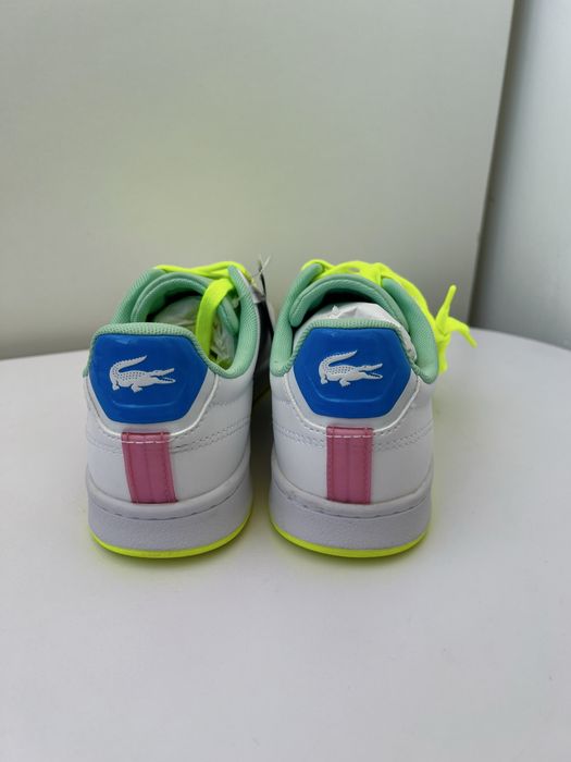 Лакосте lacoste кеды оригинал