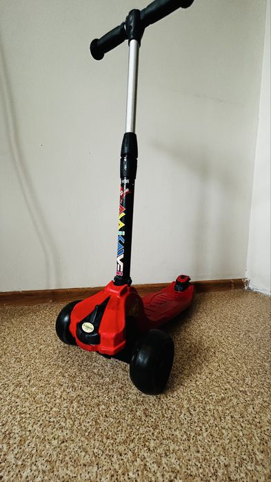 Самокат детский