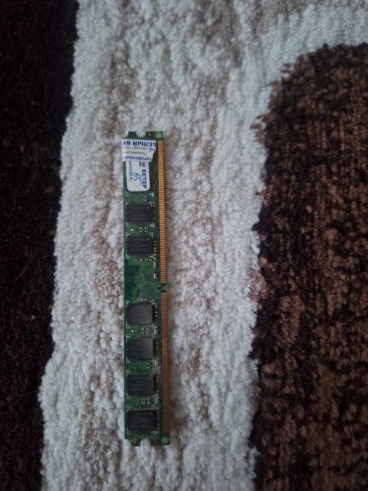Продаю оперативную память