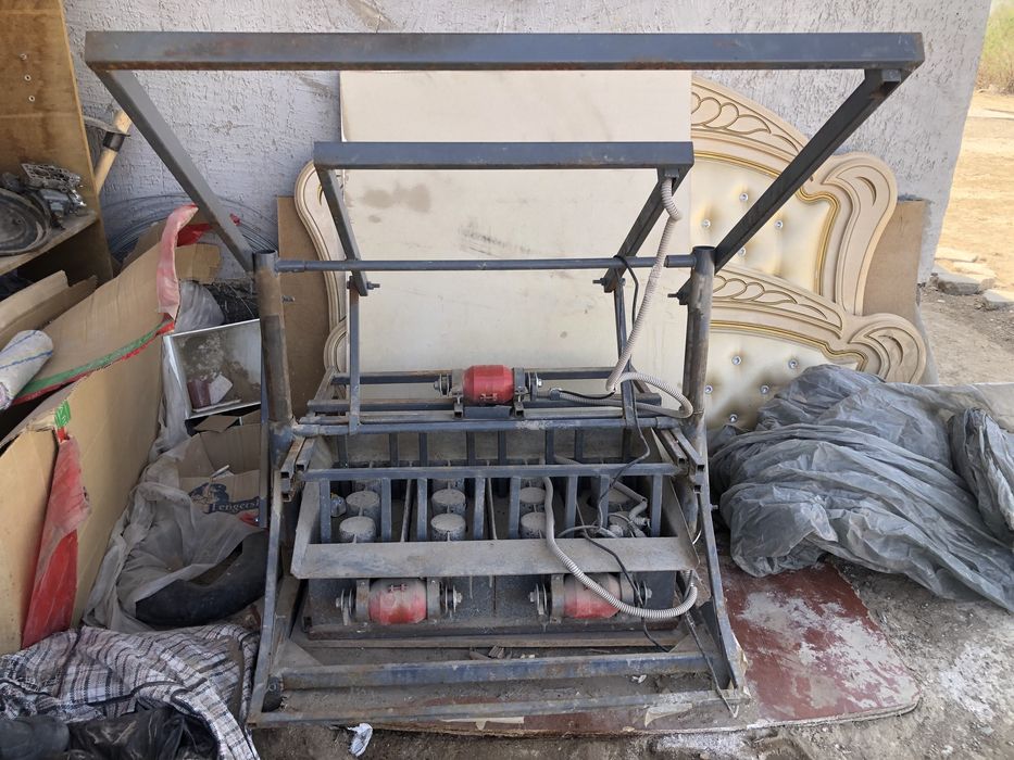 саудасы бар