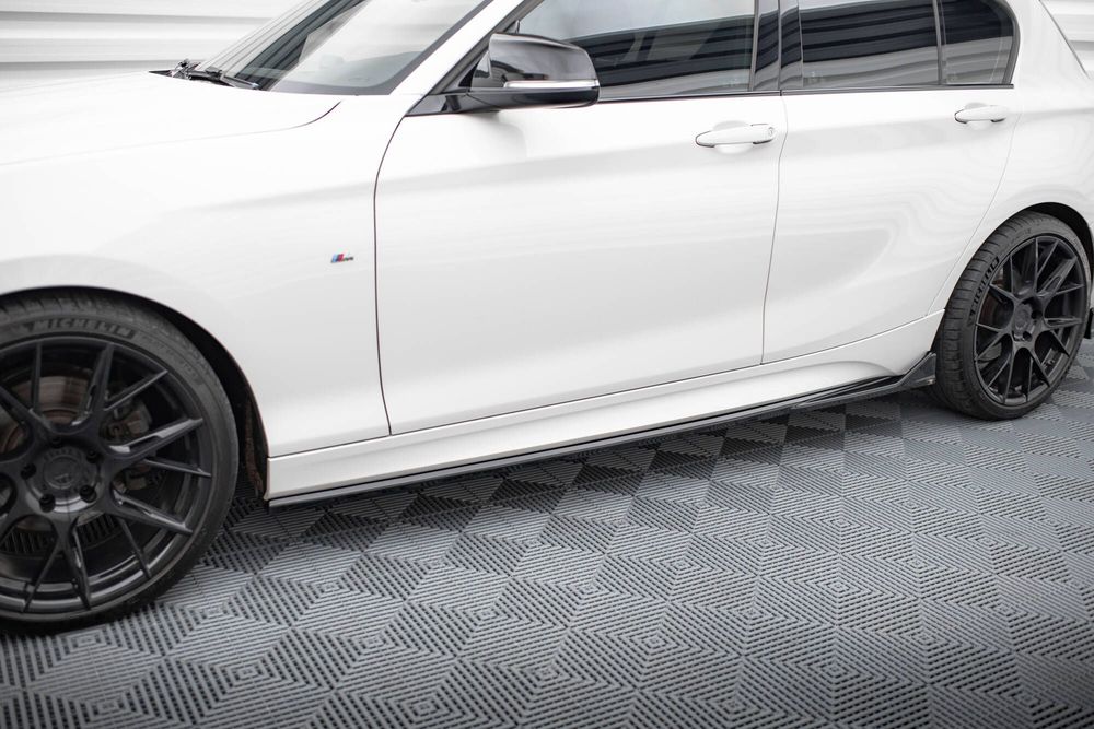 Pachet Prelungiri compatibil cu BMW Seria 1 F20 M140I Maxton Design