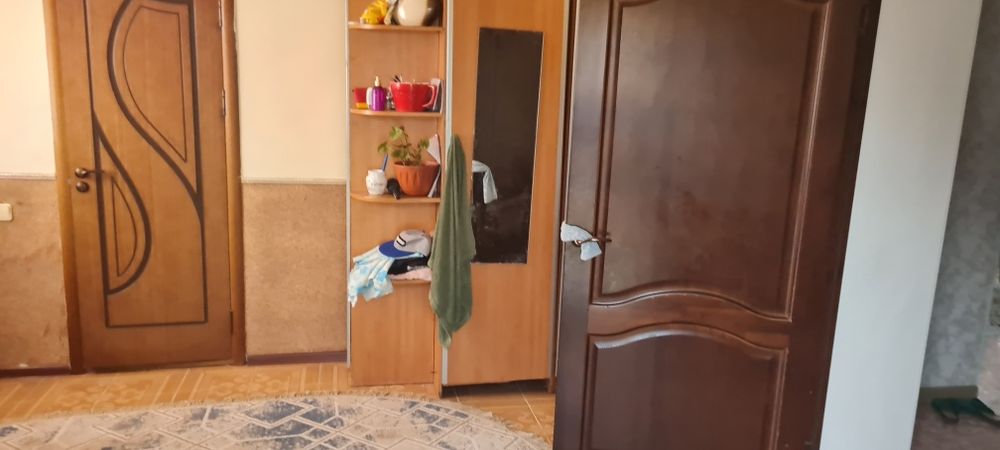Продажа дома мкр.Өркен.