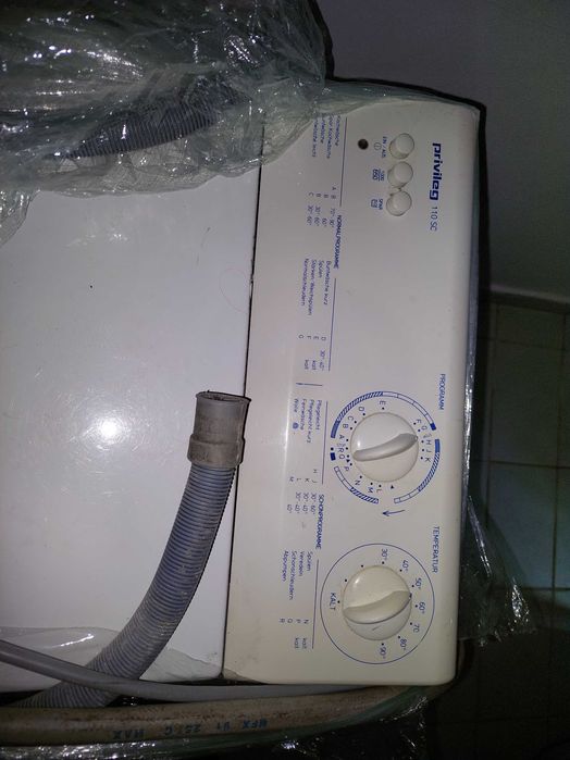 Masina spalat Privileg