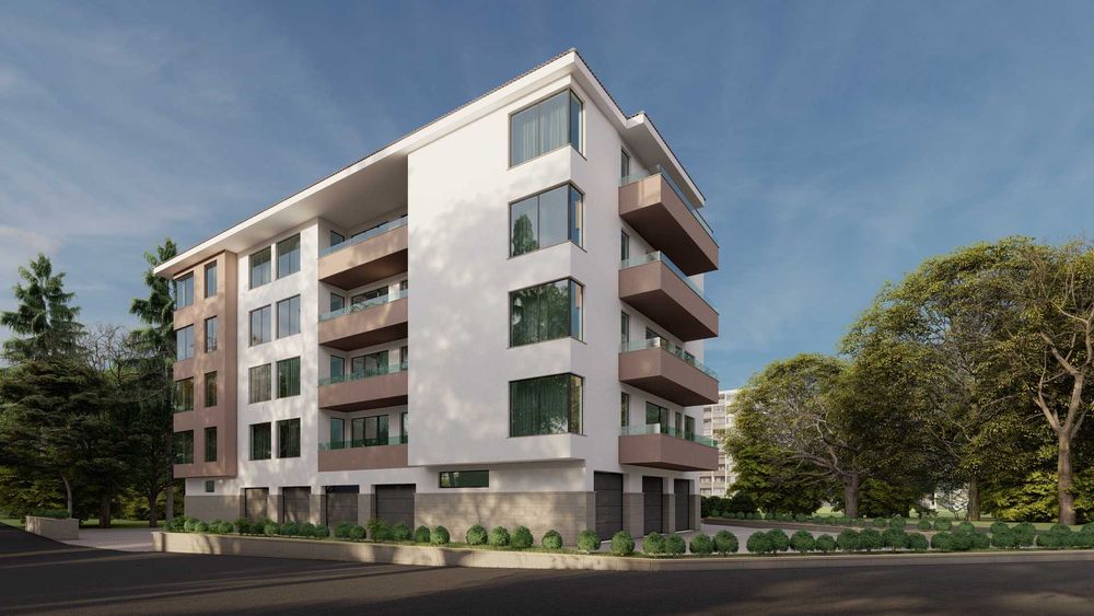 Продава се Четиристаен апартамент в Търговище, Боровец - 112 кв.м за 946 €/кв.м - Снимка #1