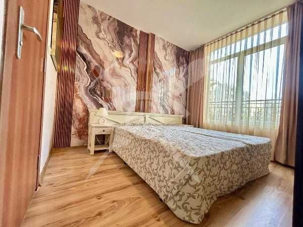 Продава се Двустаен апартамент в к.к. Слънчев бряг - 65 кв.м за 785 €/кв.м - Снимка #3