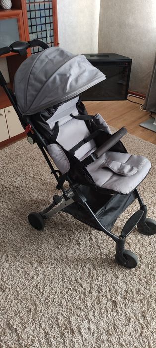 Продается детская коляска.
