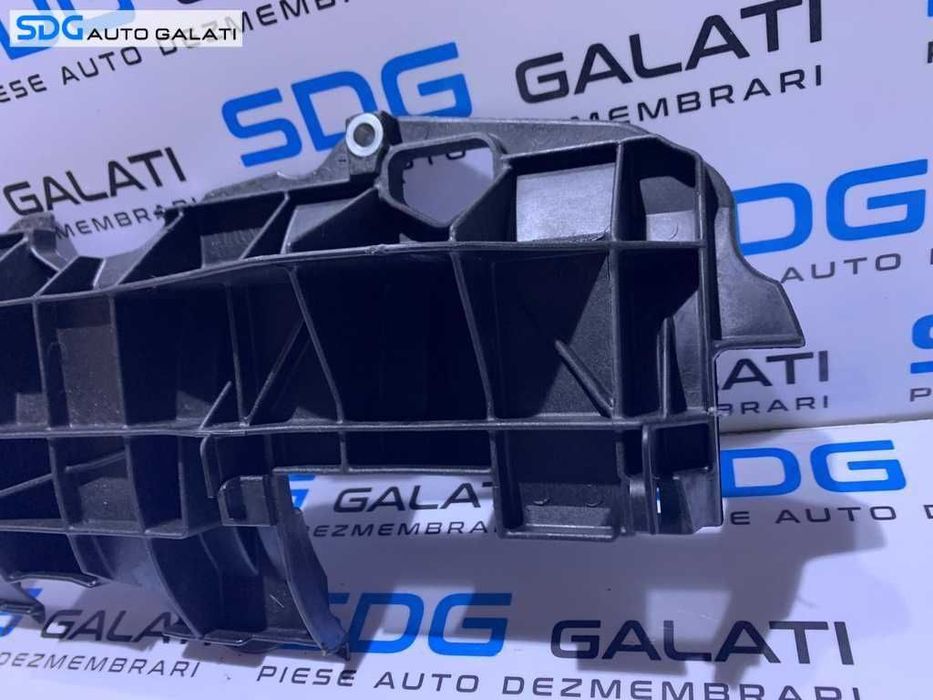 Spargator Val Valuri Baie Ulei Renault Megane 2 1.9 DCI F9Q 2002 - 2008 Cod 8200301685A 8200301685 [D0815]