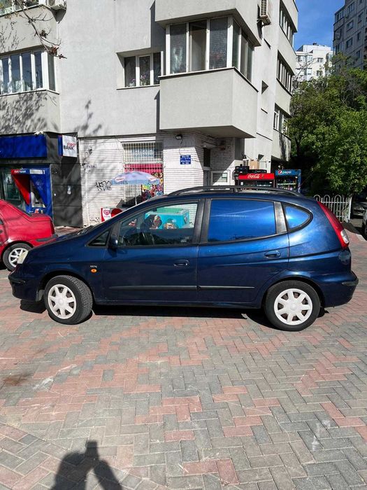 Ocazie !!Masina ingrijita de vanzare ,cu istoric de familie !!!TEL.0764446056